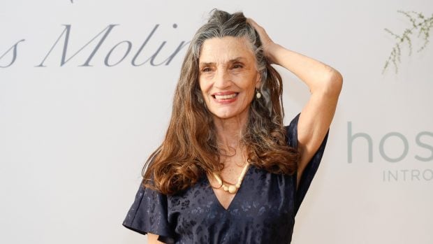 &Aacute;ngela Molina, &Aacute;ngela Molina hija, &Aacute;ngela Molina familia, 