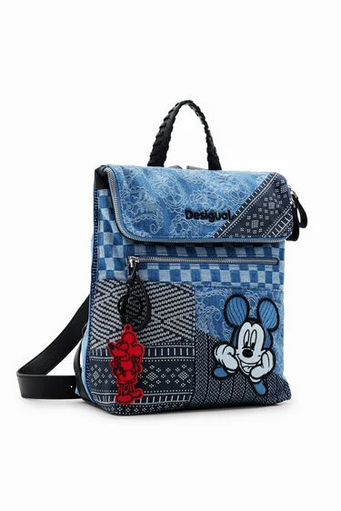 Colecci&oacute;n de Mickey Mouse de Desigual