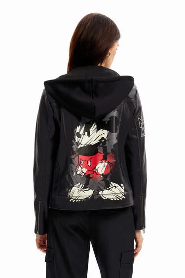 Colecci&oacute;n de Mickey Mouse de Desigual