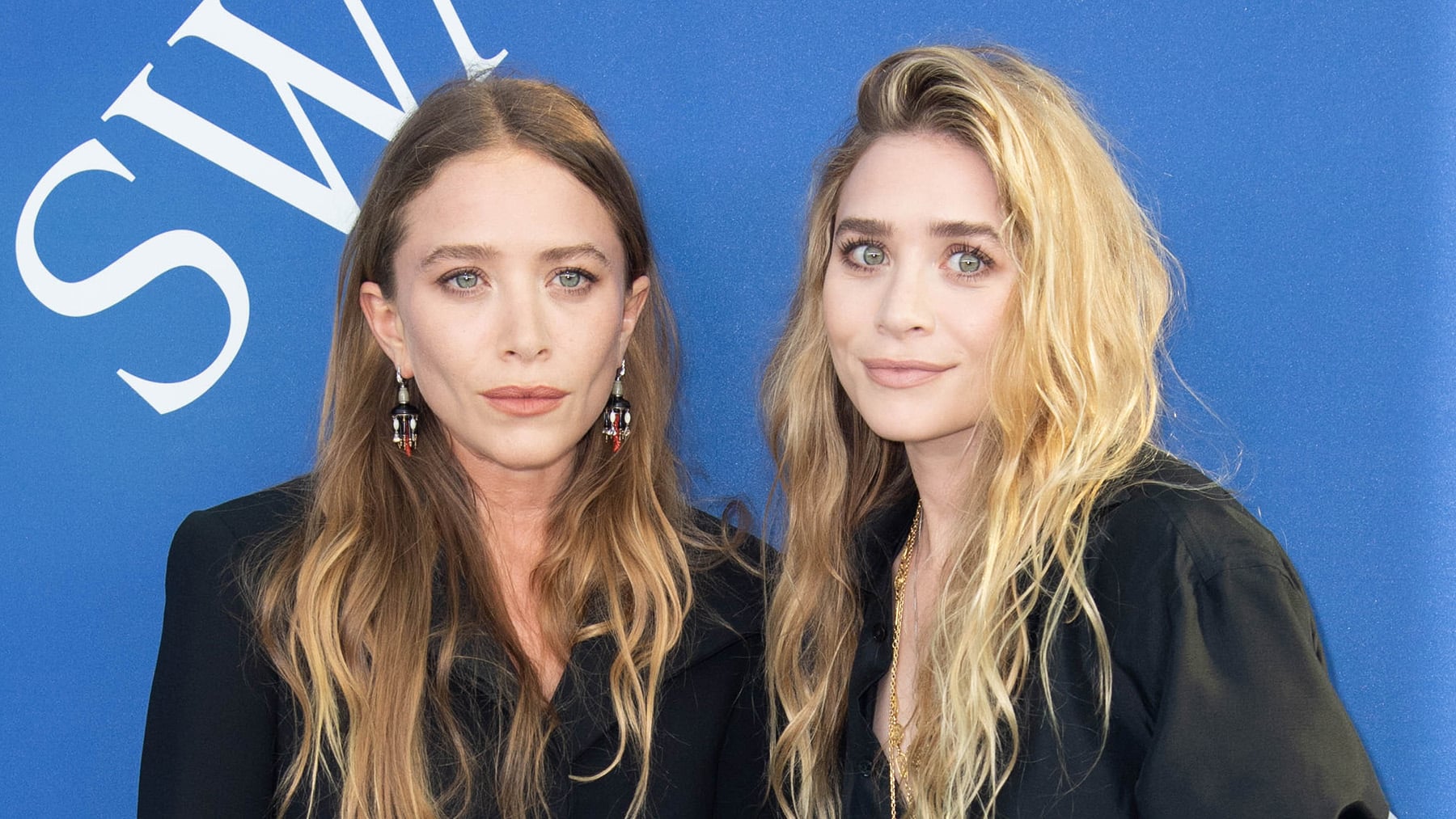 Ashley Olsen en una imagen de archivo con su hermana Mary-Kate. / Gtres