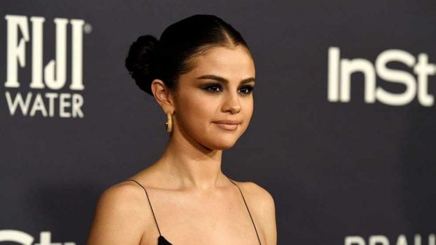 selena gomez, selena gomez empresa, selena gomez edad,