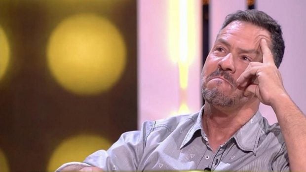 Nacho Palau Telecinco, Nacho Palau cancer, Nacho Palau dinero, Nacho Palau novio