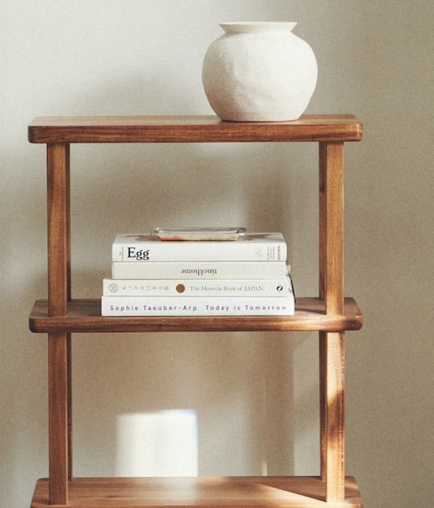 Zara Home estrena temporada con estas 5 piezas que deber&iacute;as tener en tu casa