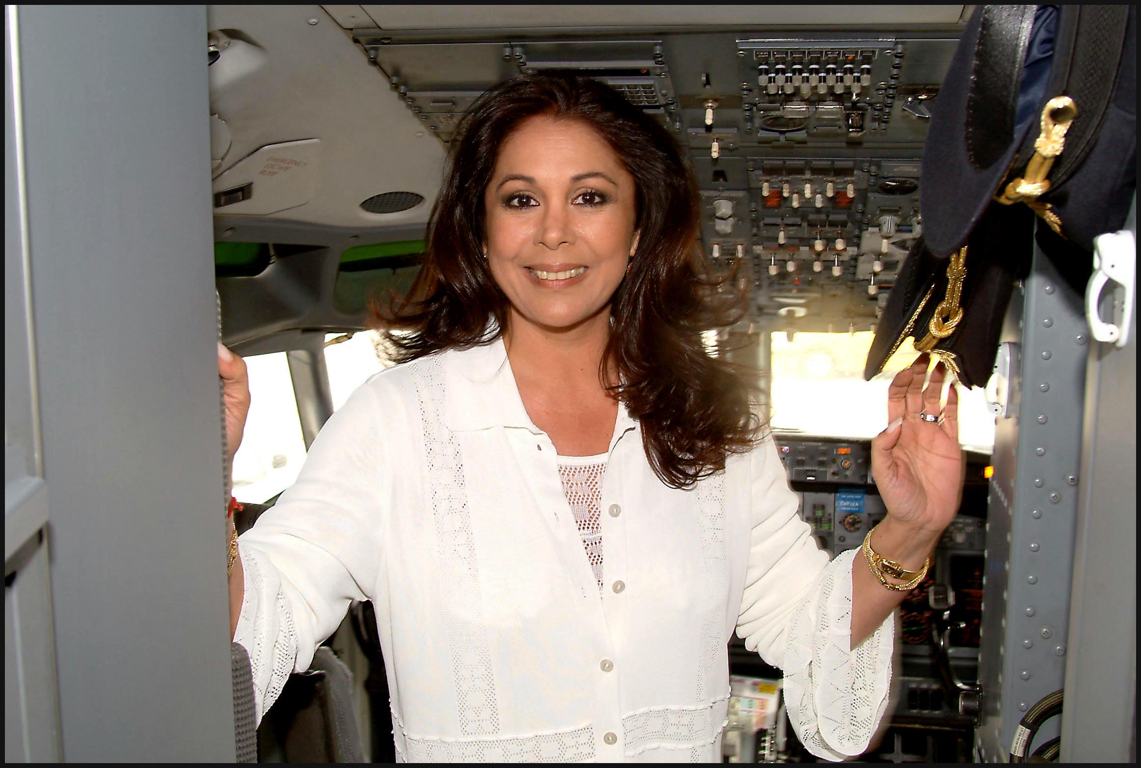 Isabel Pantoja