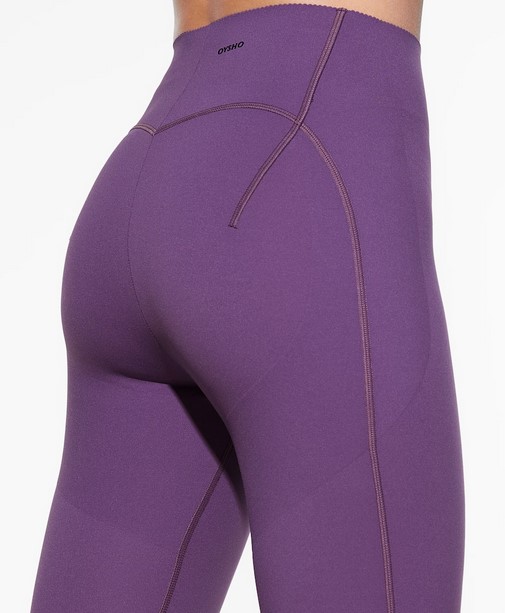 Raise up leggings: los leggings de Oysho que te har&aacute;n uno gl&uacute;teos de infarto