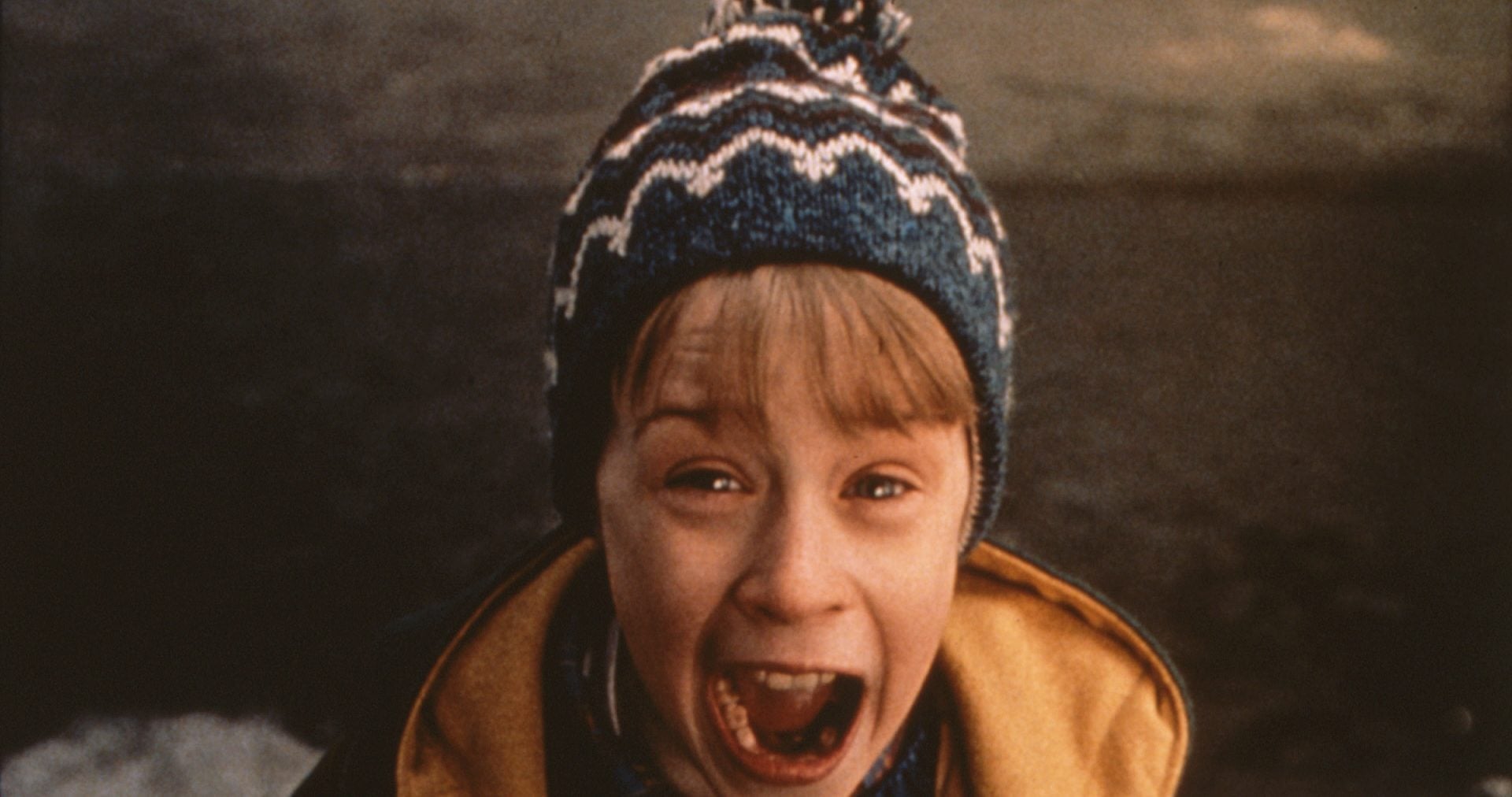 Macaulay Culkin, en 'Solo en casa 2'