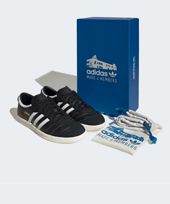 Las zapatillas Adidas que ser&aacute;n tendencia este oto&ntilde;o y que debes comprar antes de que se agoten
