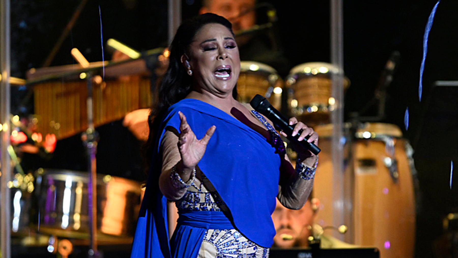 Isabel Pantoja Canarias