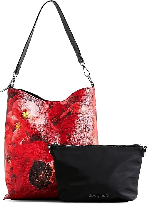 El bolso m&aacute;s vendido de Desigual est&aacute; a la venta en Amazon por menos de 30 euros