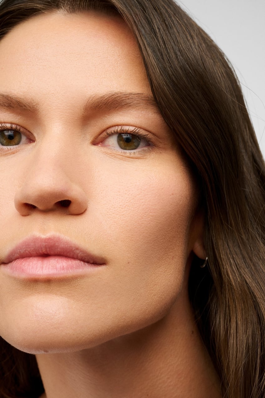 &iquest;Cansada de no encontrar tu tono ideal? Zara te da la soluci&oacute;n con su crema hidratante con color y su selector de subtonos