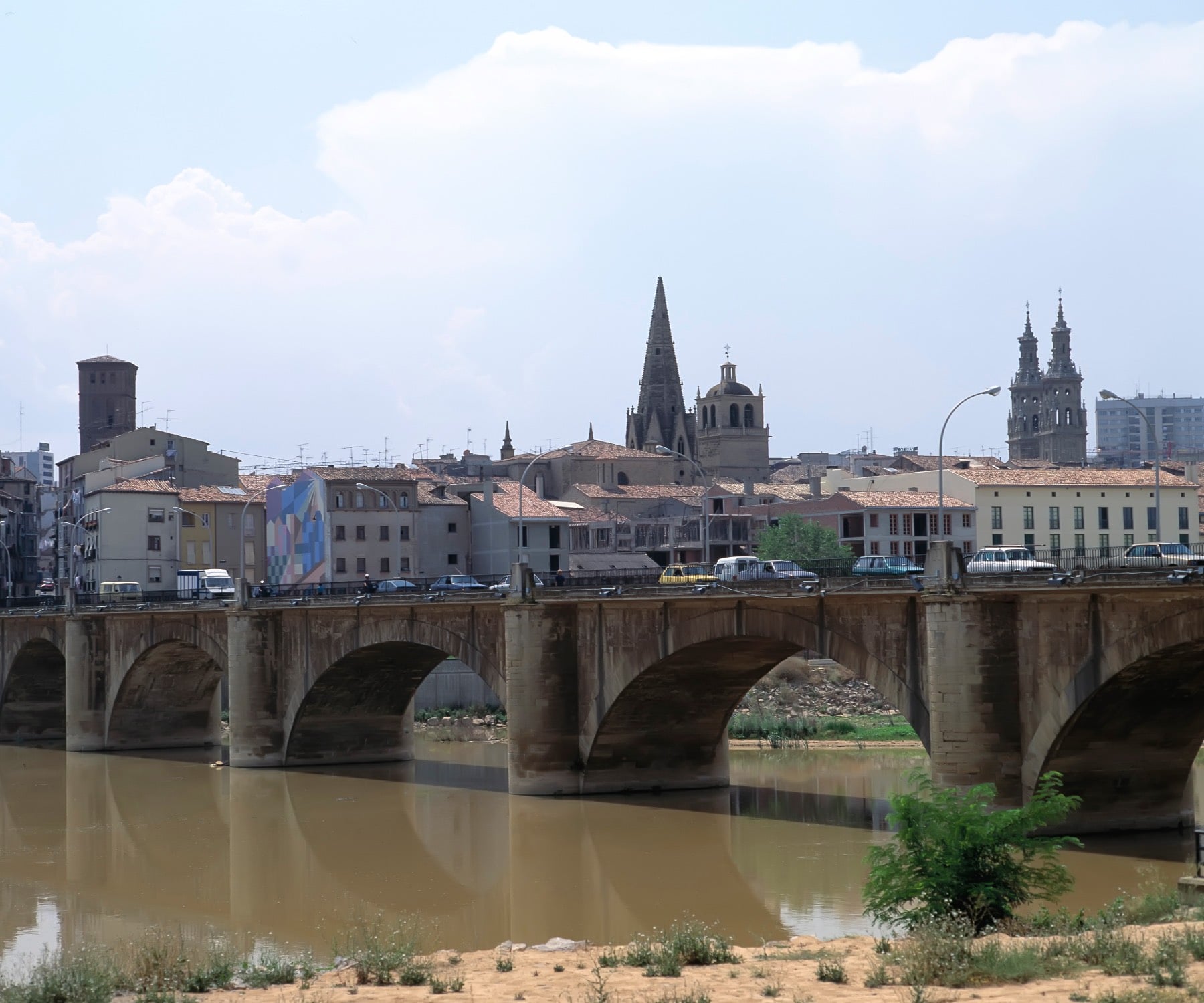 Logro&ntilde;o/ Gtres