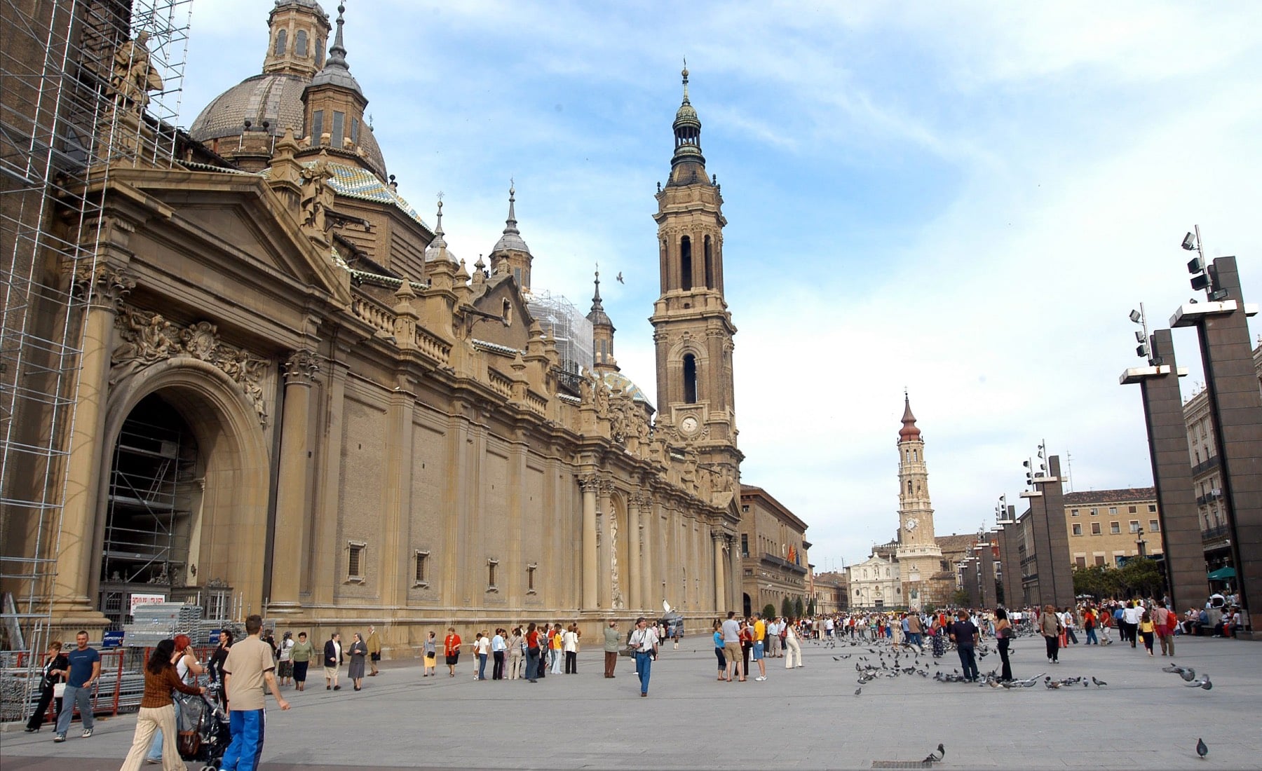 Zaragoza/ Gtres