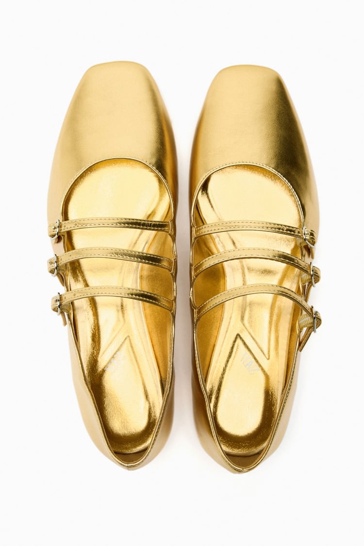 Zara, Amancio Ortega