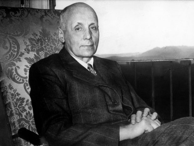 Kurt Hahn