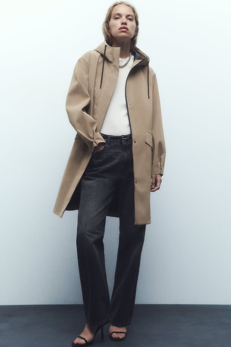Zara, Amancio Ortega