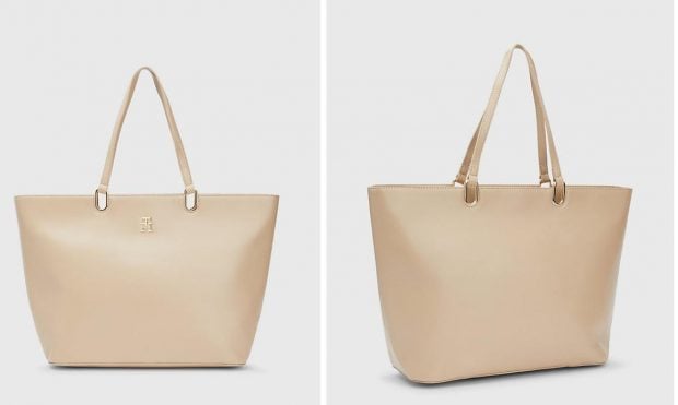 Tote bag, Tommy Hilfiger