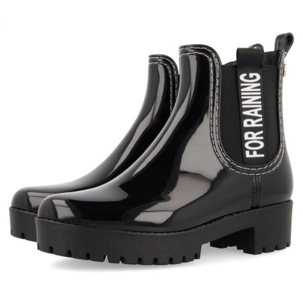 Botas de agua Gioseppo