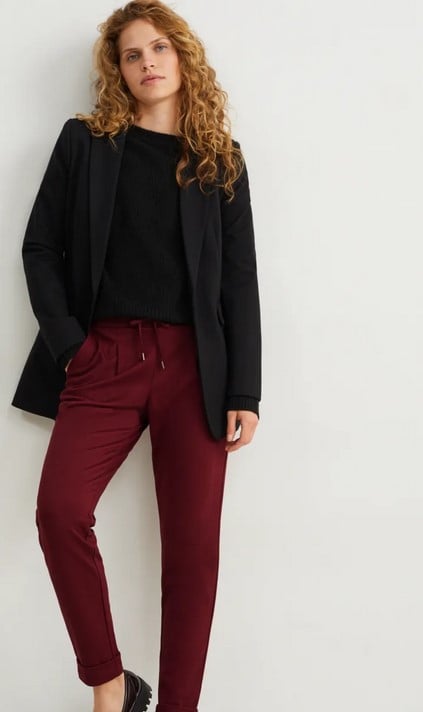 Pantal&oacute;n C&A