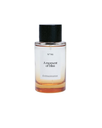 Stradivarius, Zara, Perfumes