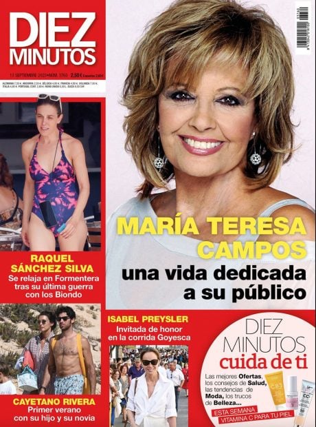 Mar&iacute;a Teresa Campos