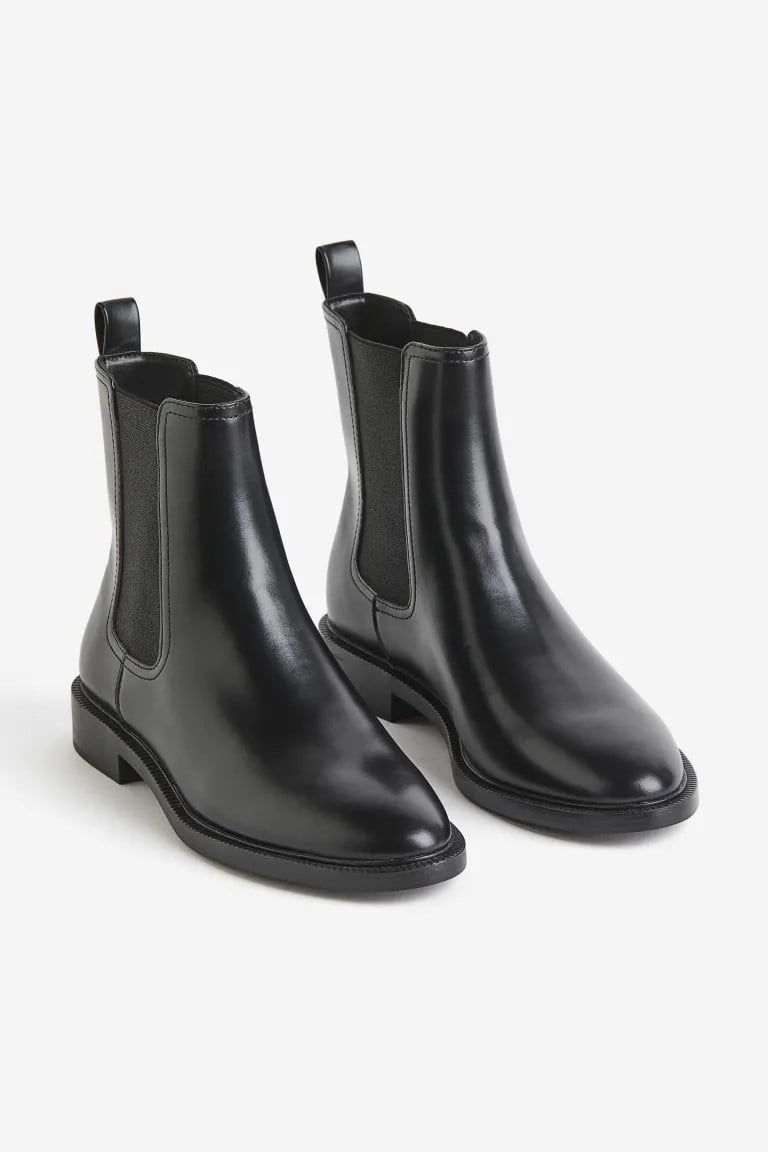 Botines H&M
