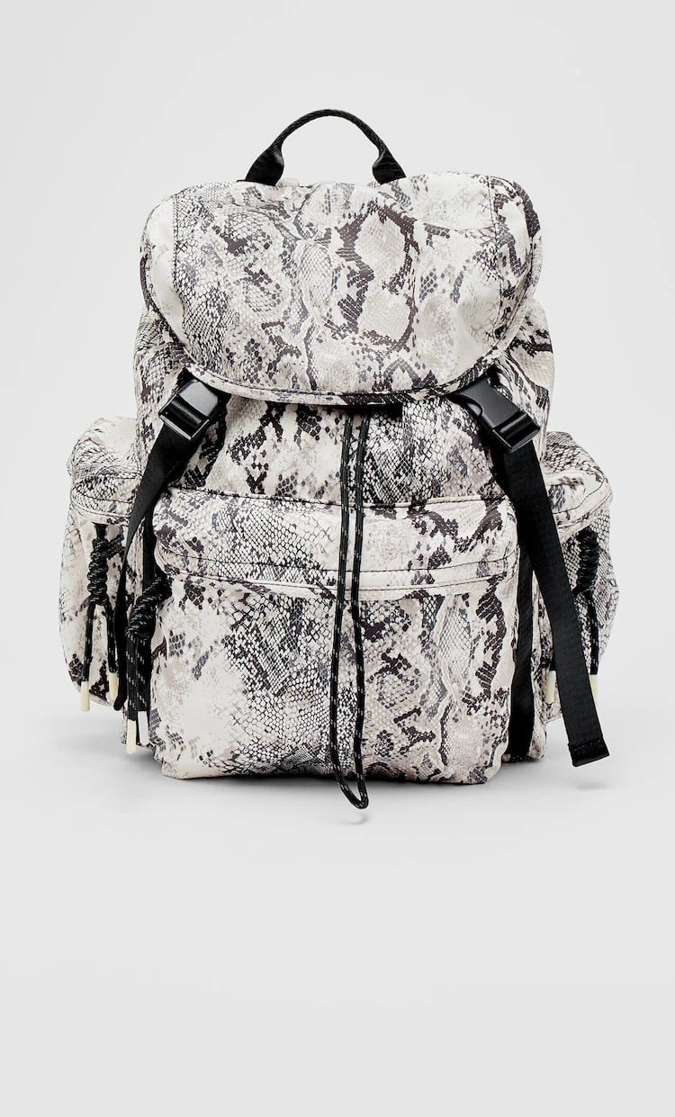 Fichamos las mochilas m&aacute;s trendy para que tu vuelta al trabajo no sea tan dura. Son c&oacute;modas, estilosas y sofisticadas