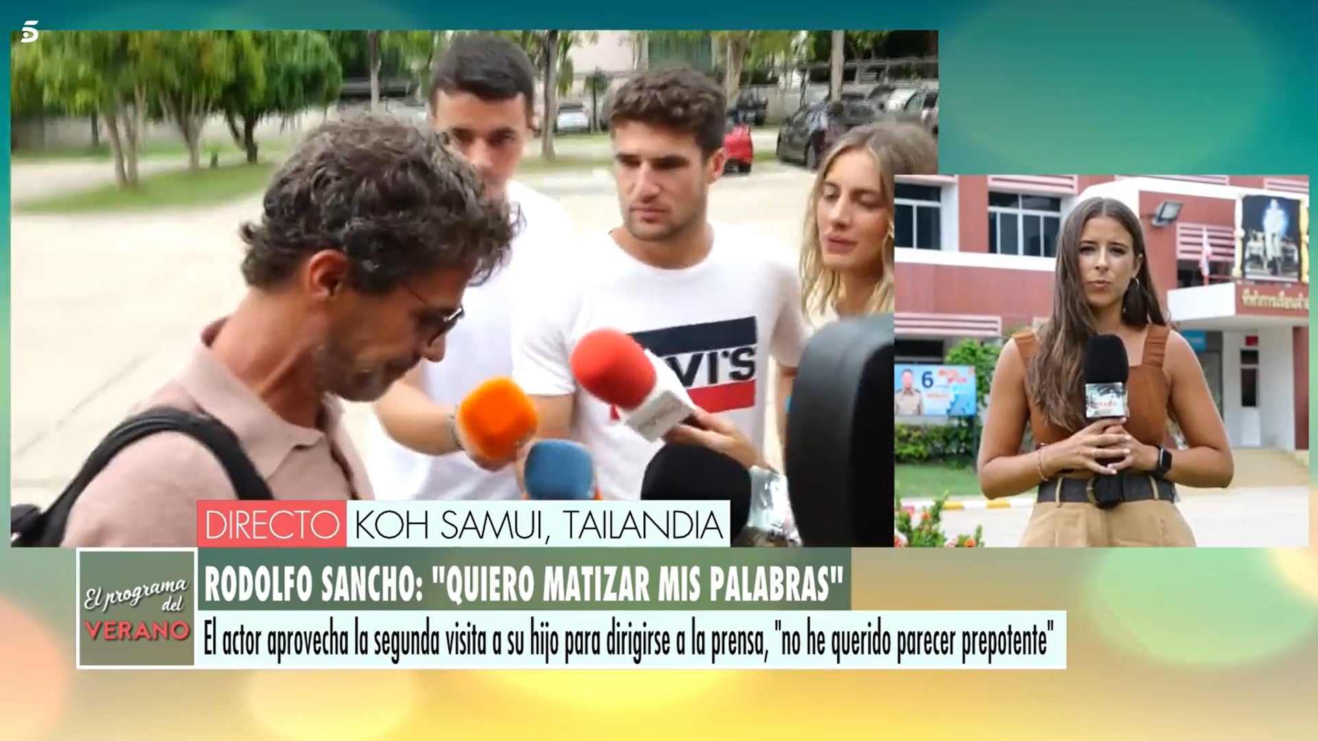 Rodolfo Sancho