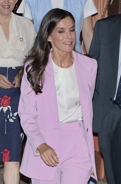 Letizia Ortiz