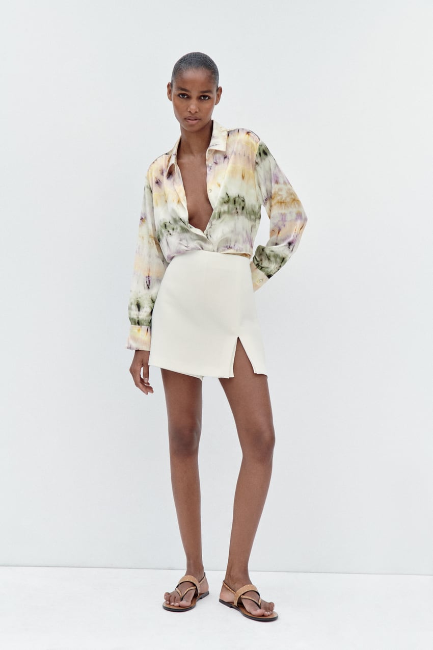 Caer&aacute;s en la tentaci&oacute;n: estas son las minifaldas que van a ser tendencia esta temporada y que van a salvar tus looks de oficina m&aacute;s de un d&iacute;a
