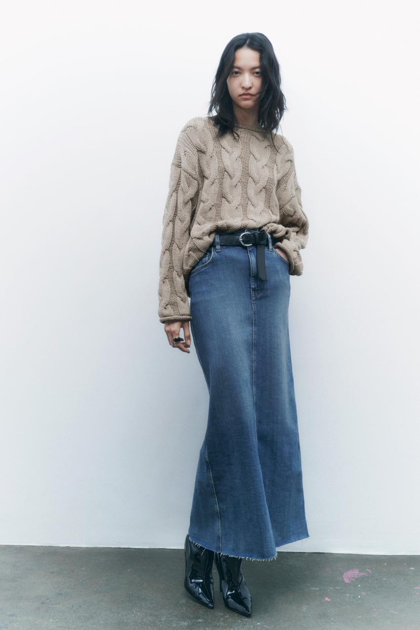 Vuelven las tendencias que lo petaron en el 2010: rescata todas estas prendas que har&aacute;n que tus looks sean los m&aacute;s especiales