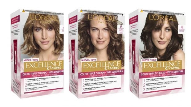 La oferta de L'Oréal Paris / L'Oréal