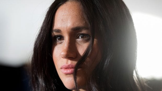 Meghan Markle