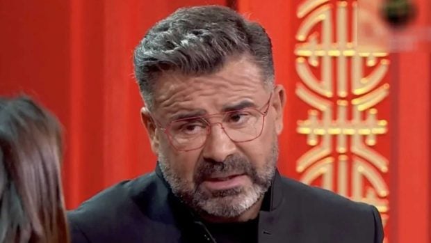 Jorge Javier Vázquez