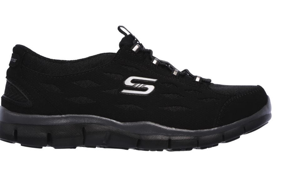 No dejes que el clima te detenga: estas son las zapatillas Skechers perfectas para los peores d&iacute;as de lluvia