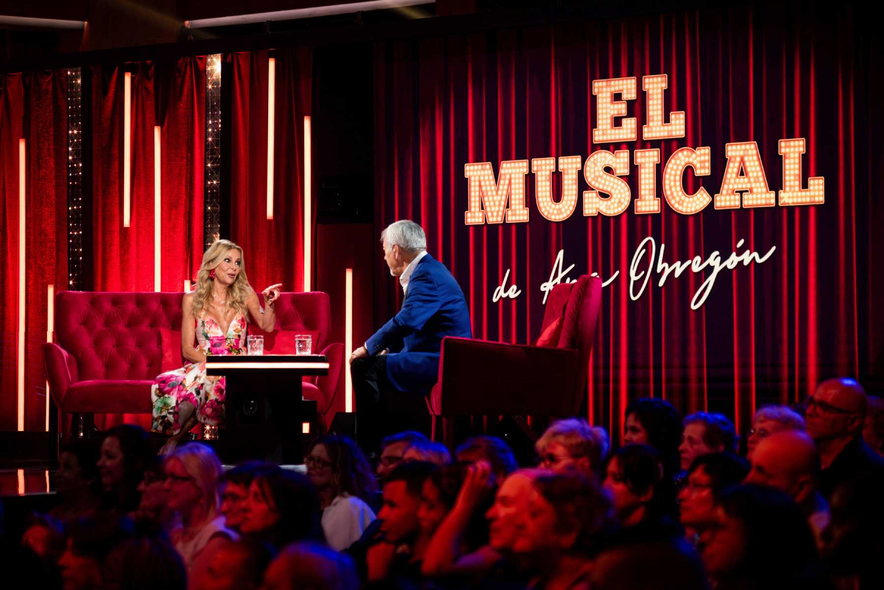 El musical de tu vida