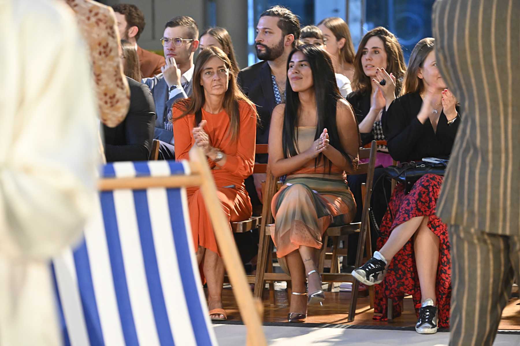 Isa Pantoja en la presentaci&oacute;n de F&eacute;lix Ramiro en Madrid / Gtres