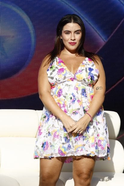 Sol Macaluso, concursantes Gran Hermano VIP