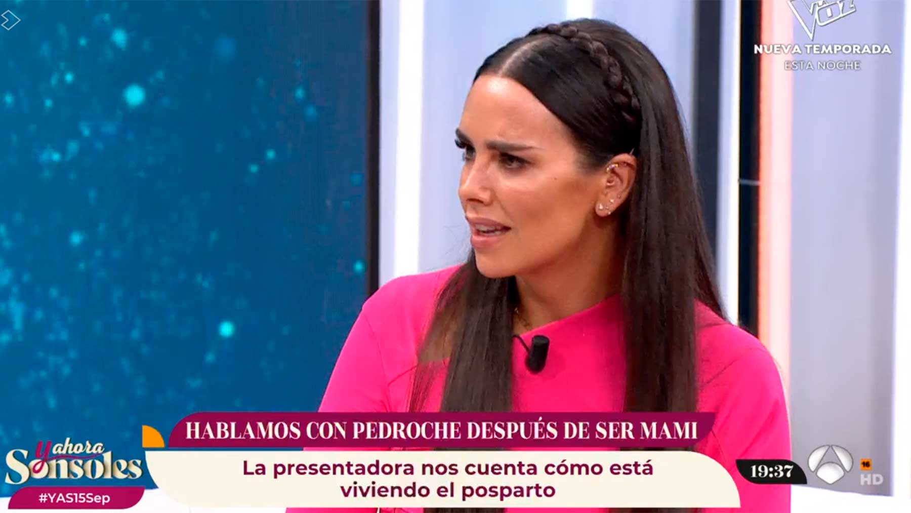 Cristina Pedroche