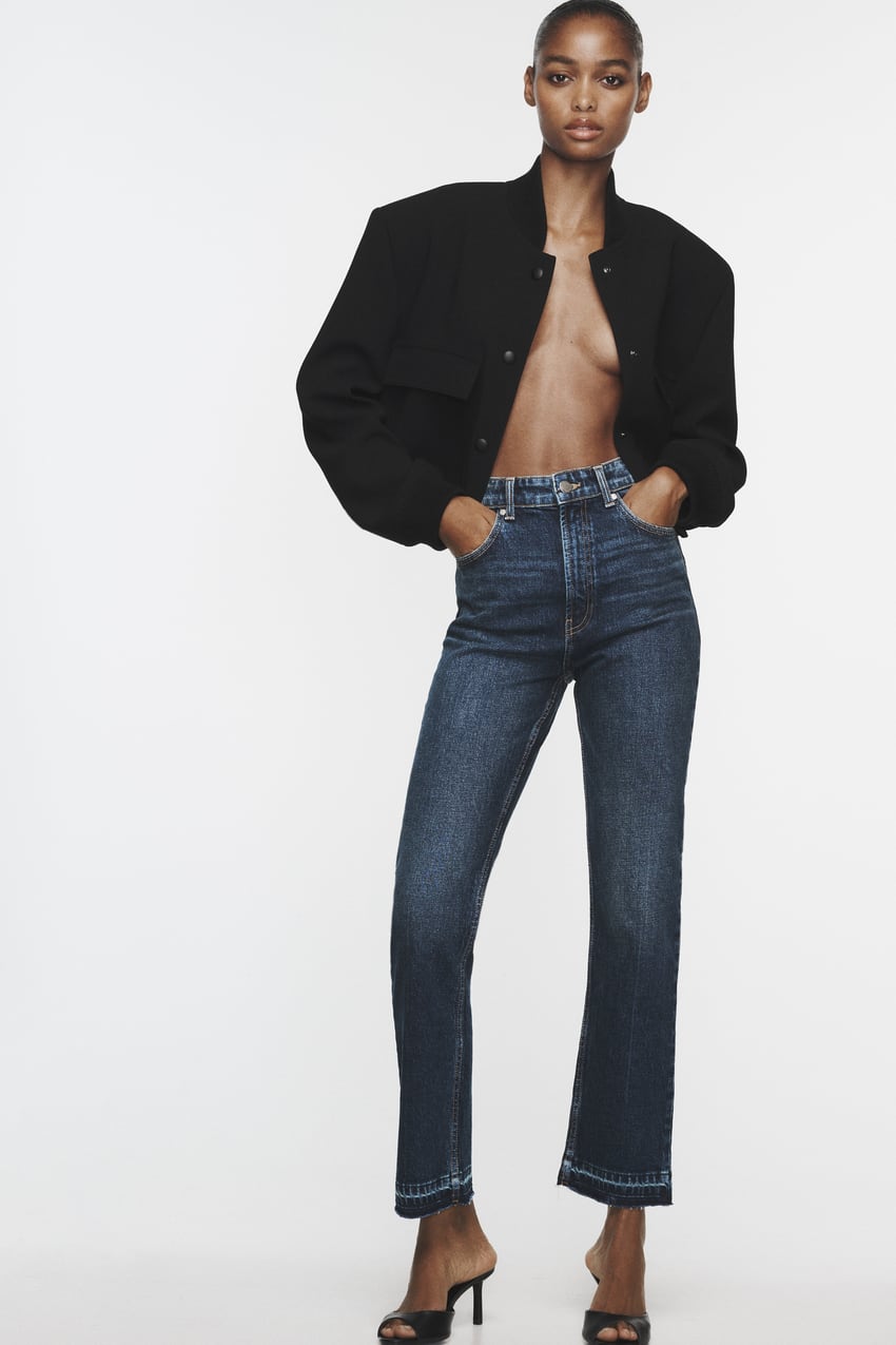 Los jeans de Zara que hacen 'culazo' est&aacute;n ahora a 15 euros. Renueva tu fondo de armario