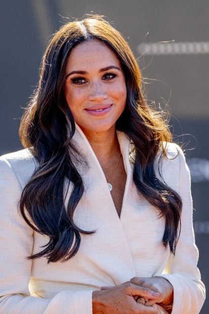 Meghan Markle en 2022 / GTRES
