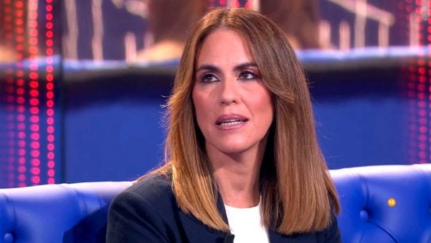 Ainhoa, defensora de Gustavo Guillermo en 'GH VIP 8' / Mediaset