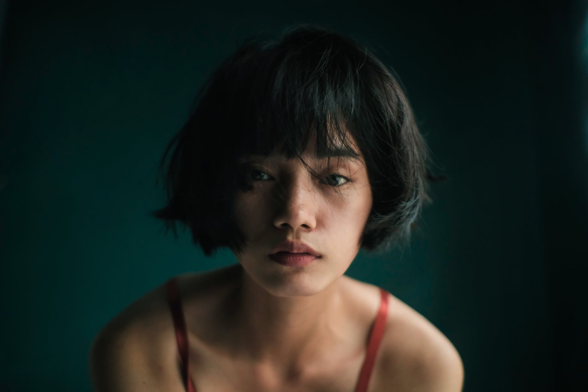 Corte de pelo de moda