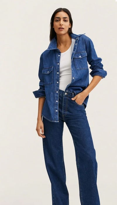 Remate final en Mango Outlet: estas 10 prendas tienen un precio que al que no te podr&aacute;s resistir