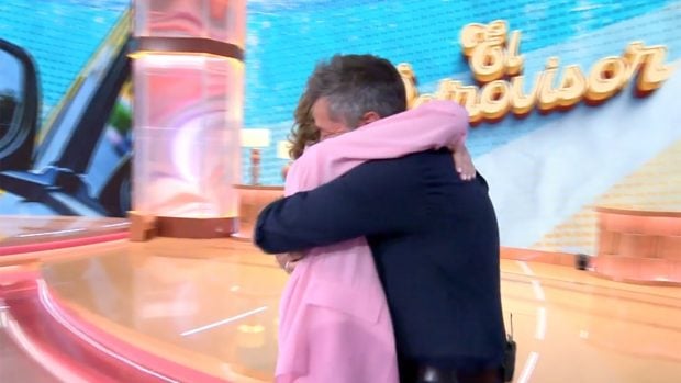 Ana Rosa y Antonio Hidalgo