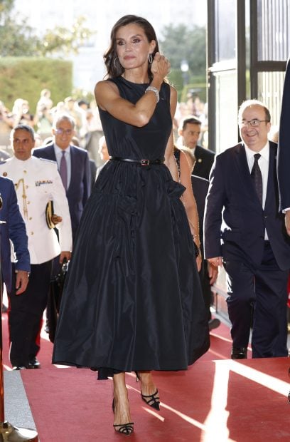 Reina Letizia