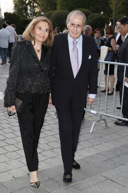 Reina Letizia
