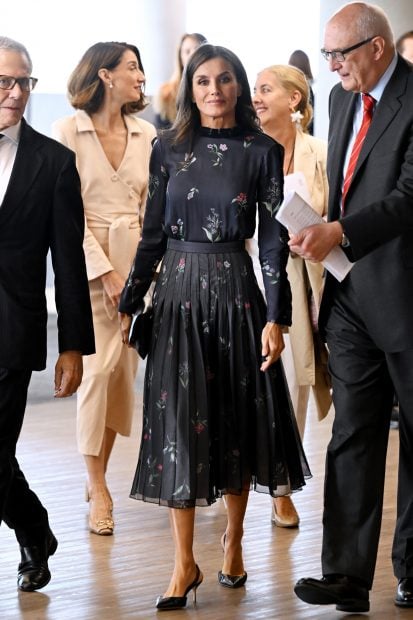 Letizia