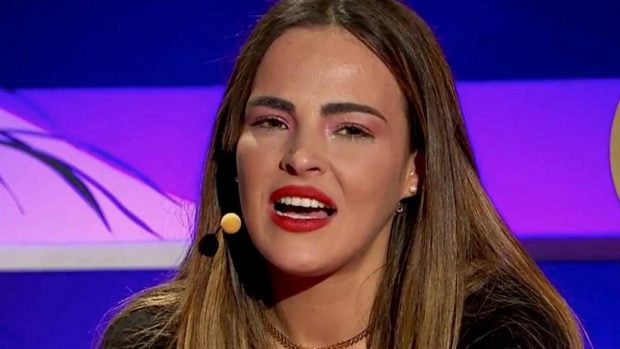Marta Pe&ntilde;ate en Telecinco / Mediaset