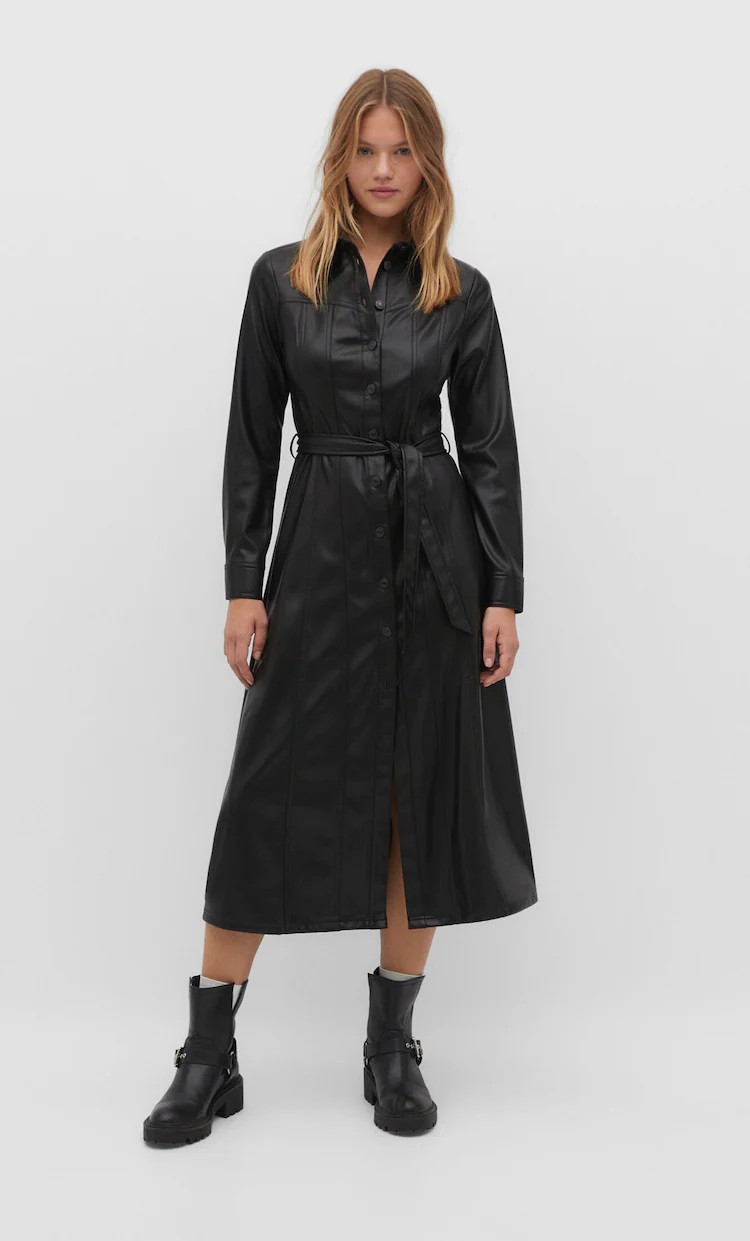 Tendencias de moda otoño invierno 2023: los cinco looks imprescindibles para ir a la oficina