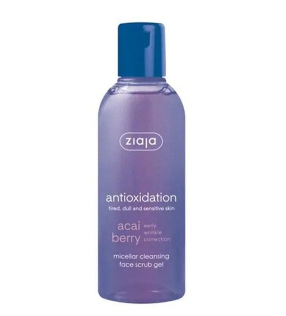 La cosm&eacute;tica polaca llega a Espa&ntilde;a con este exfoliante por menos de 4 euros